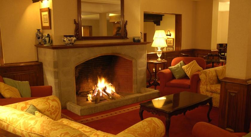 Arusha Serena Hotel — Hotel in Arusha