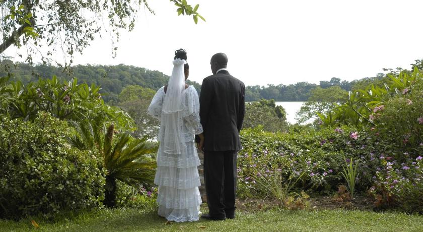 Arusha Serena Hotel photo