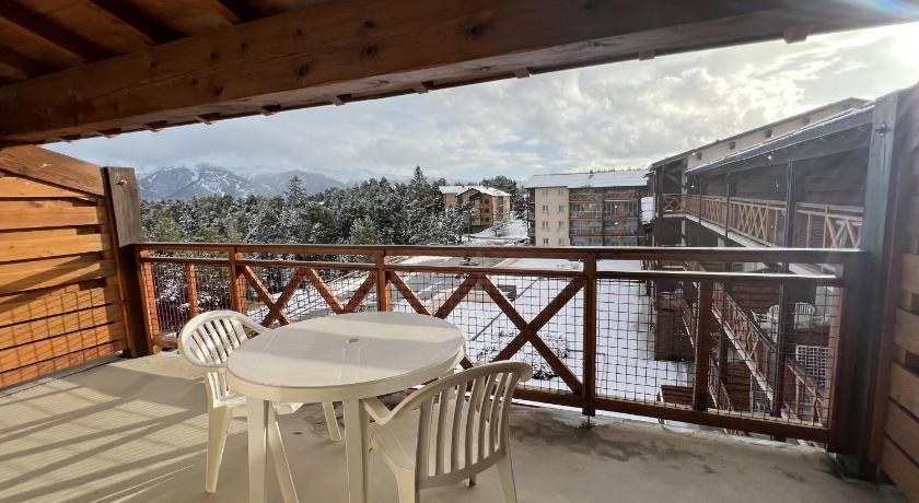 Vacanceole - Appart'Vacances Pyrenees 2000 photo