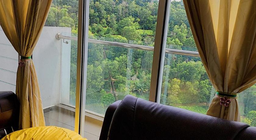 Putrajaya Dwiputra Fully Air-Con Blissful Homestay - image 3