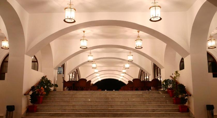 Russian Pilgrims Residence photo