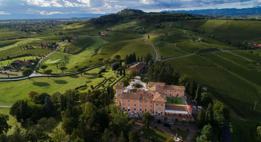Castello Di Spessa - Residenze d'epoca photo