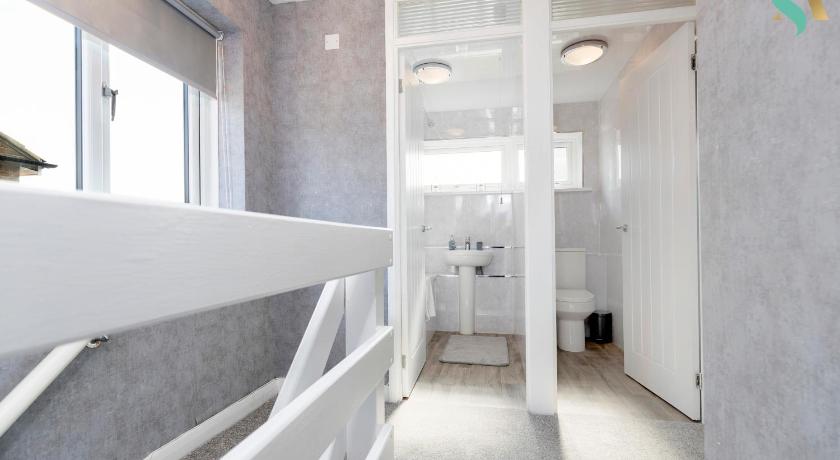 Aberdovey House photo
