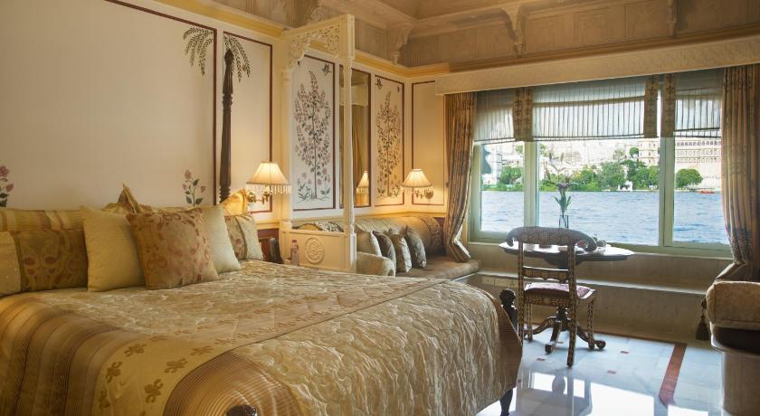 Luxury Room Lake View Double Bedの画像 3