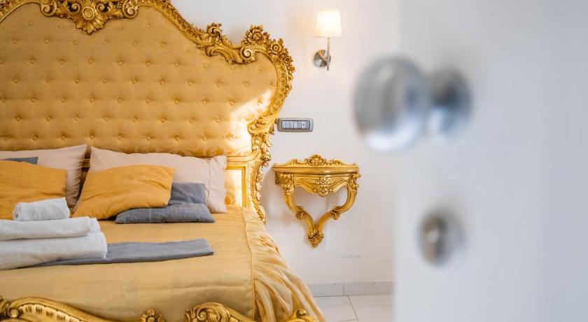 Le Suite Della Principessa