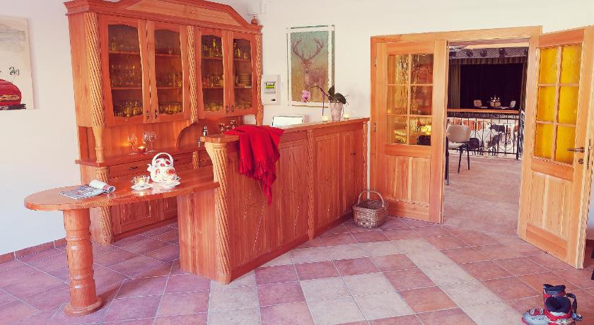 Guesthouse Macesen photo