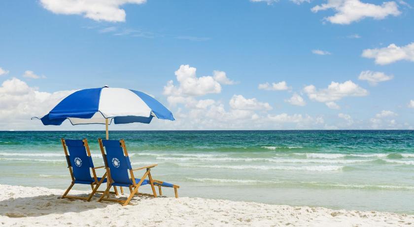 Hyatt Place Panama City Beach - Beachfront photo
