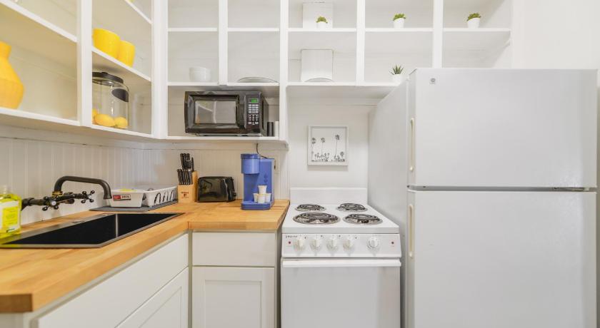 포트 로더데일 (FL) Alani Bay Villas 4성급 숙소 외관