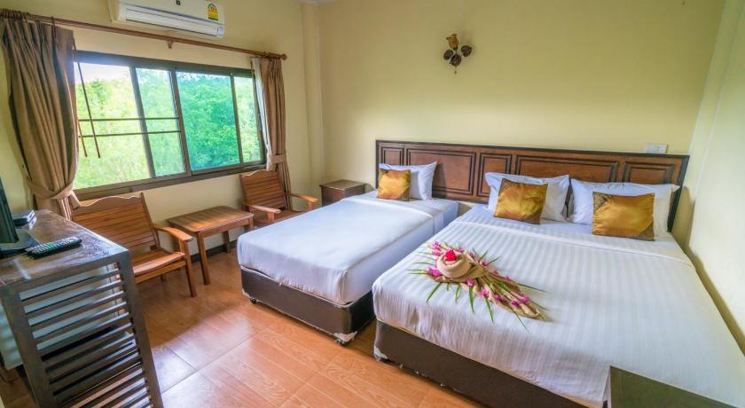 Image of Deluxe Villa 5