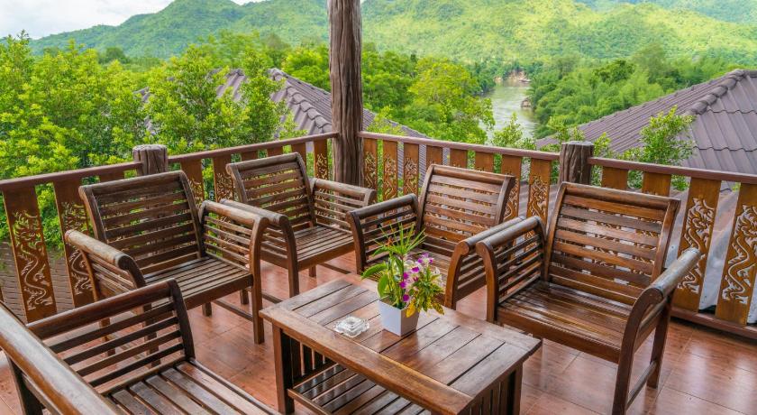 Image of Deluxe Villa 4