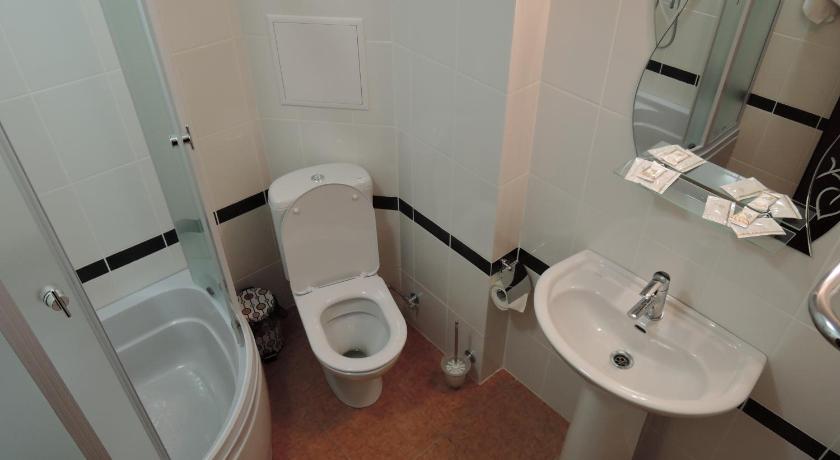 Pano Castro Hotel Complex photo