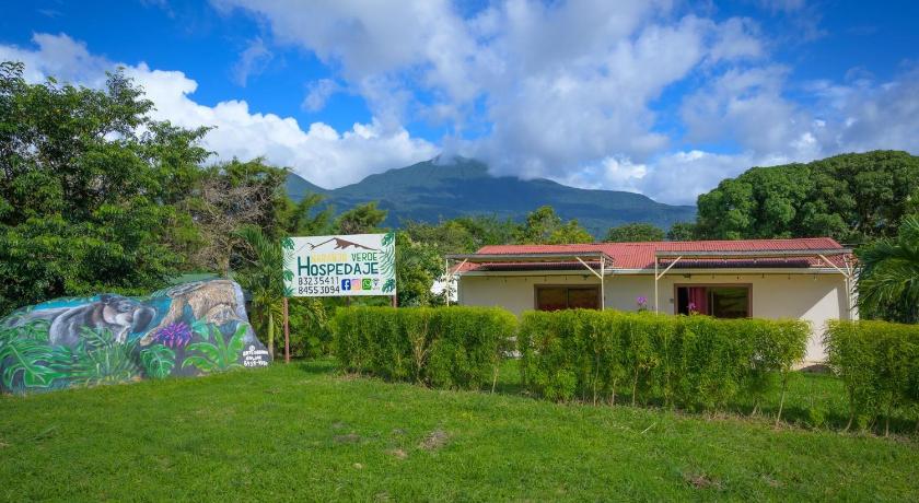 Cozy apartment surrounded by nature WiFi Secure — Hotel in Bijagua De Upala