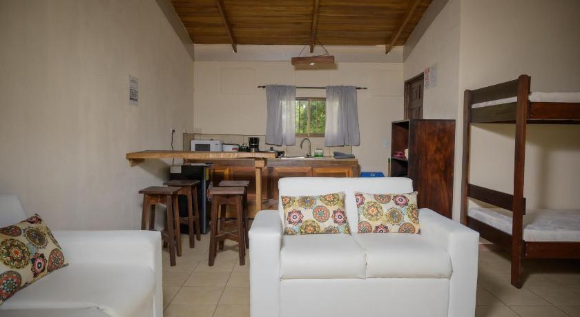 Cozy apartment surrounded by nature WiFi Secure photo