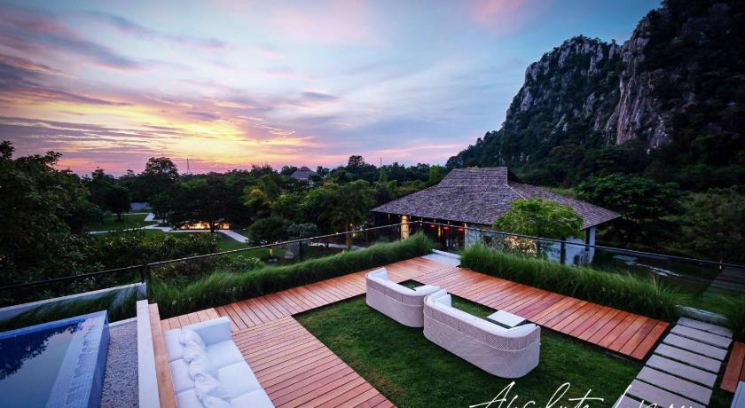 北标府 The Soul Resort 5星级 酒店 餐厅