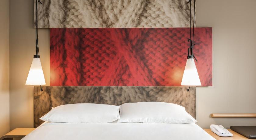 Image of Standard Room with 1 double bed 15