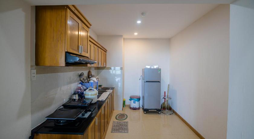 Son Thinh - Oasky Apartment - image 10
