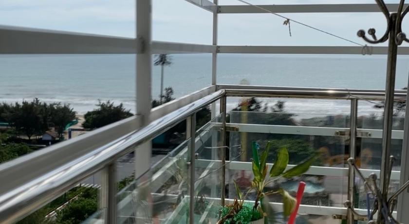 Son Thinh - Oasky Apartment - image 8
