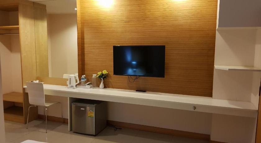 Image of Deluxe Double Room 6