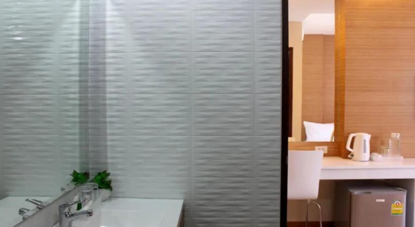 Image of Deluxe Double Room 17