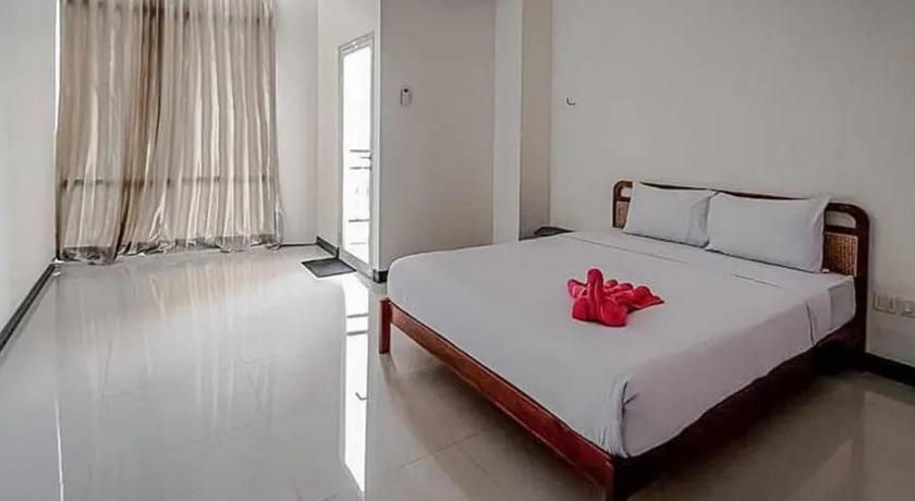 RedLiving Apartemen Sentraland Semarang WIN Property photo