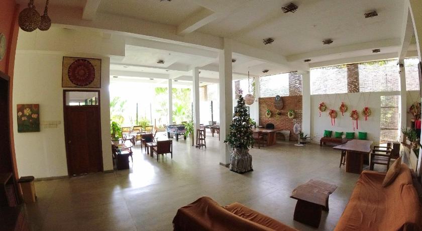 Esprit d'Ici Hotel - image 7