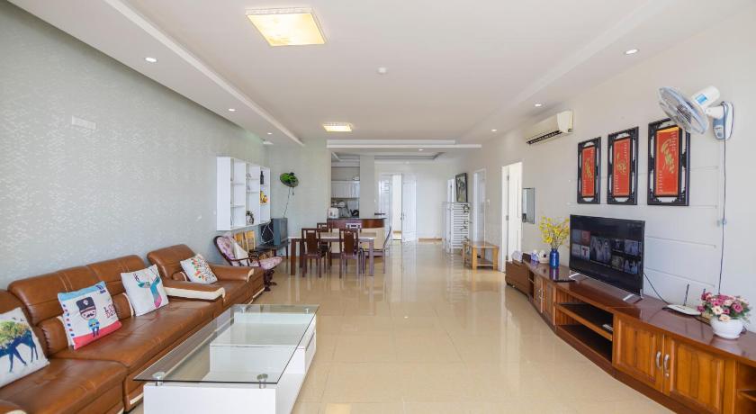 Son Thinh - Oasky Apartment - image 11