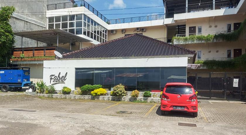 Fabel Homestay photo