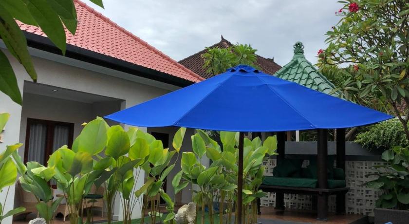 Dewi Dewi Villas photo