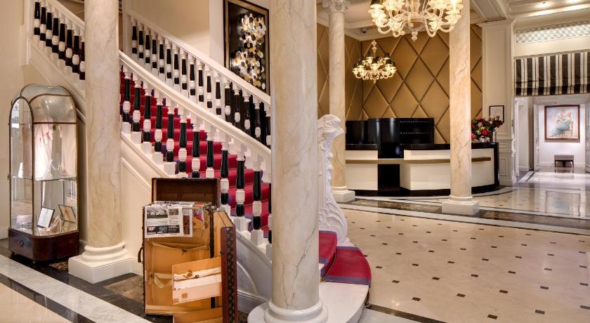 Grand Hotel Thalasso & Spa photo