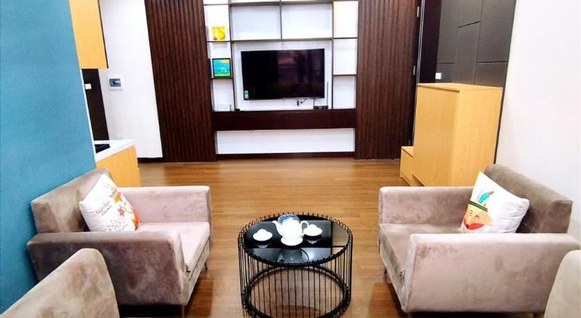 ハノイ Hanvet Hotel Ha Noi ホテル プール