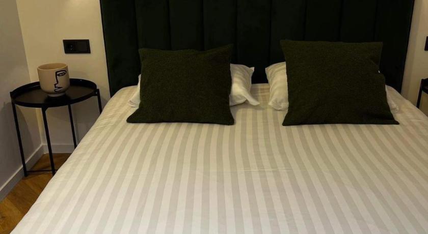 Palangoje Izabeles apartamentai