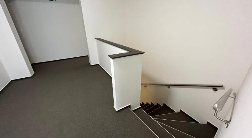 ヴィソケー・ミート Penzion Sypka 3つ星 ホテル ロビー