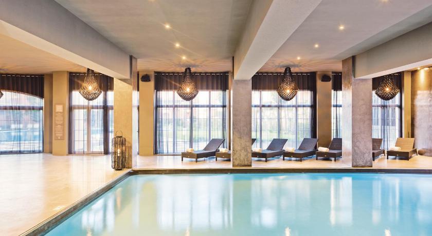 Ama Islantilla Resort