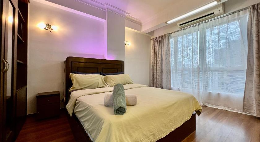 Casa Mutiara Apartments by Moonlight photo
