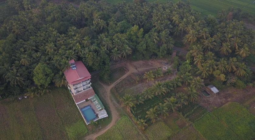 Shivam Bnb Mandrem Resort — Hotel in Goa