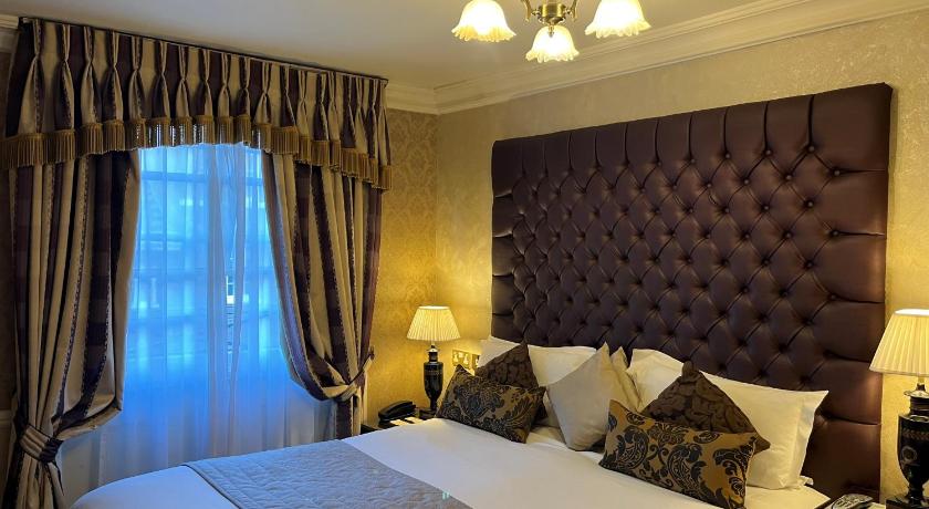 Image of One-Bedroom Suite 0