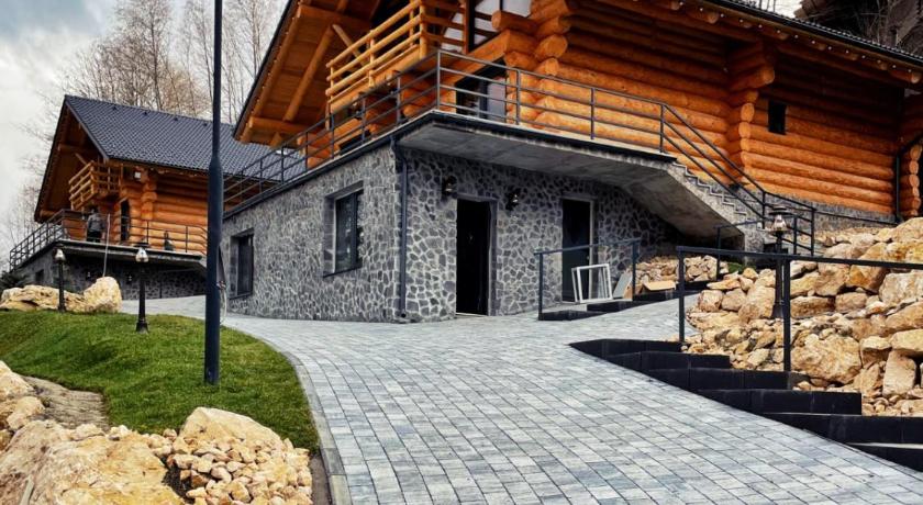 Chalet Rozmarin Predeal