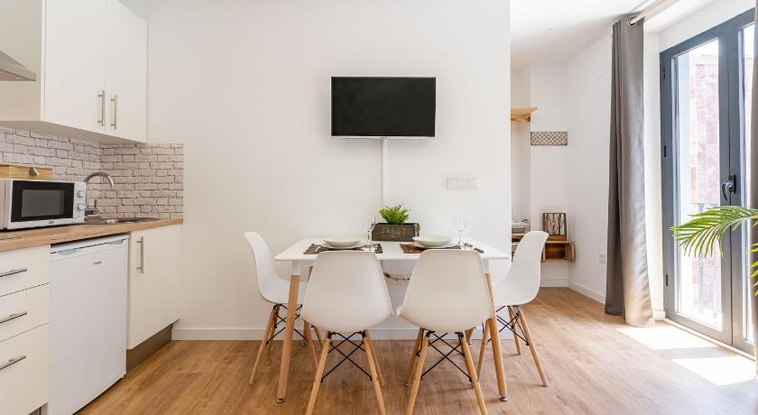 Granaxperience Apartamentos La Maleta photo