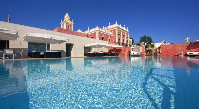 Pousada Palacio de Estoi- Monument Hotel & SLH photo