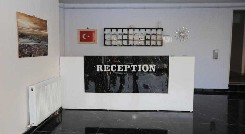 kommageneiz HOTEL photo