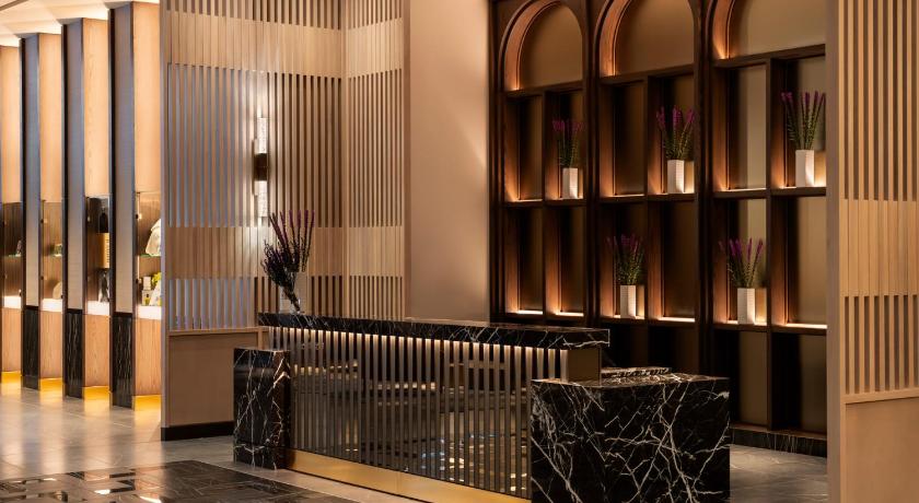 Four Seasons Hotel Minneapolis photo