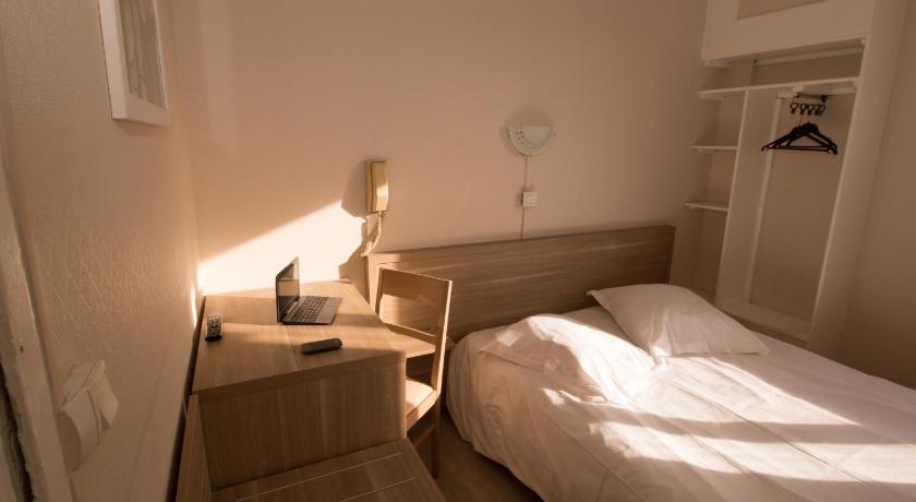 Hotel Pacific
