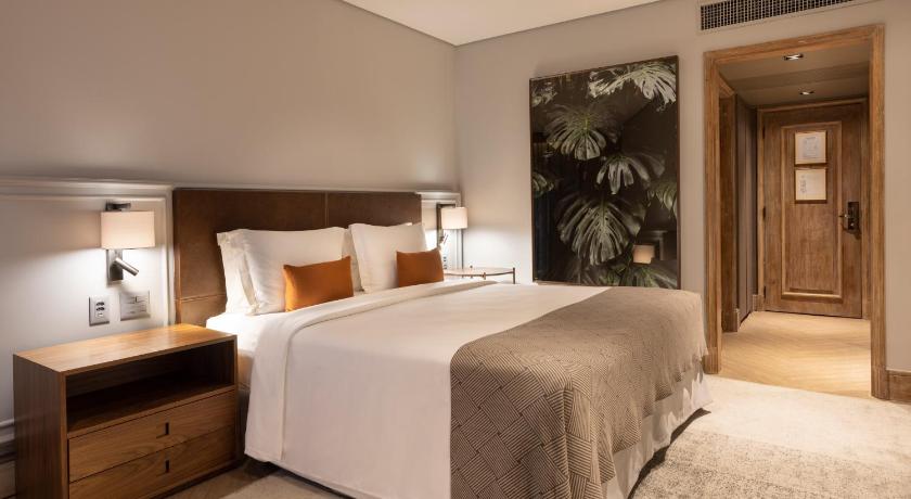 L'Hotel PortoBay Sao Paulo photo