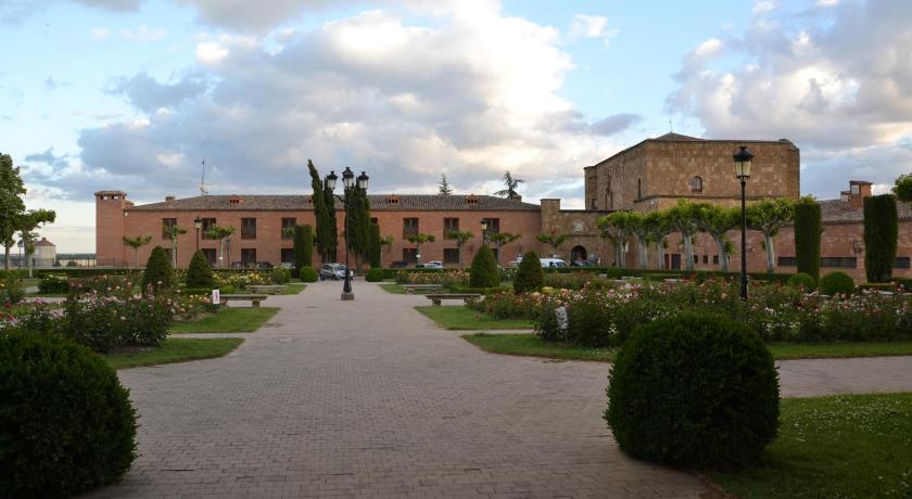 Parador de Benavente