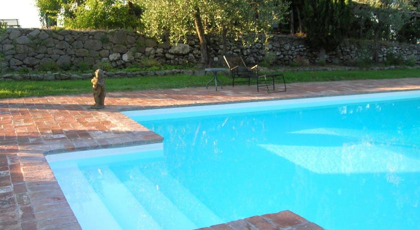 La Chiusetta photo