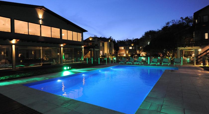 Ville Saint Germain Apart Hotel & Spa photo