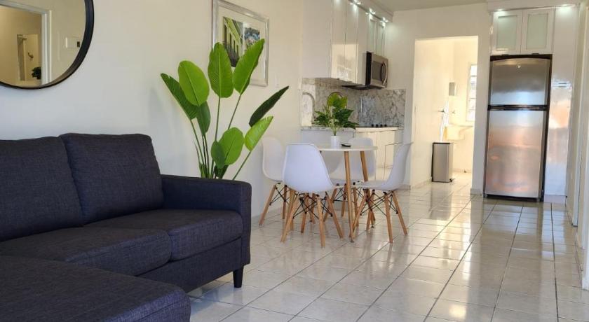 San Juan Apartments — Hotel in San Juan