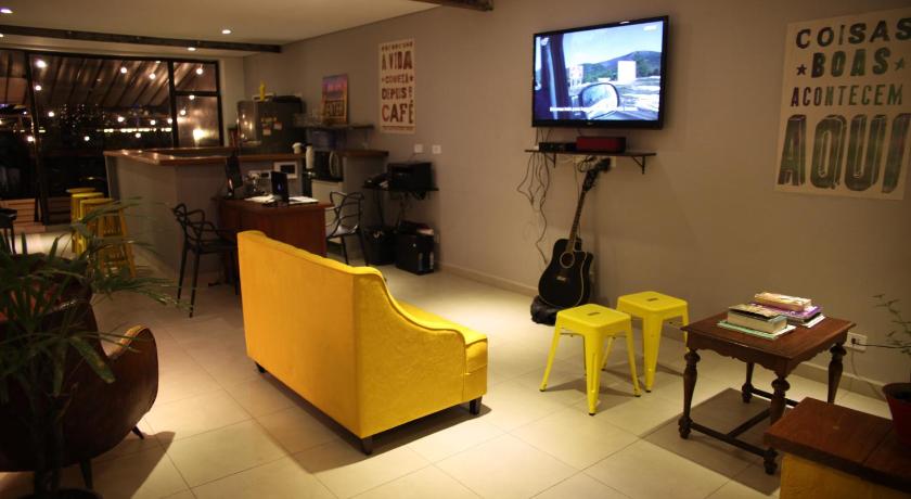 Soul Hostel Av Paulista Bela Vista 1 — Hotel in São Paulo