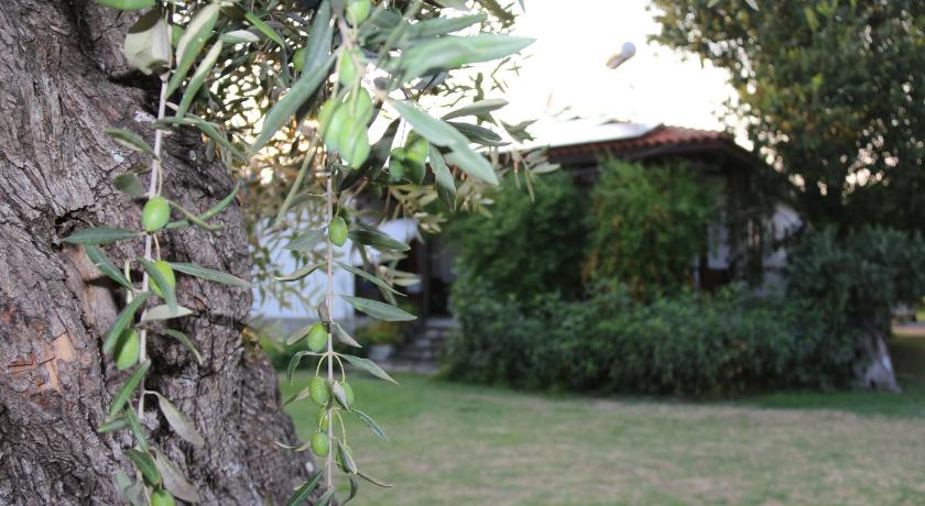 Patroudis House photo