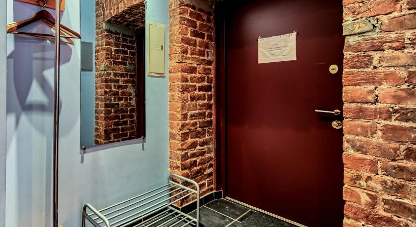 Oksana's Apartments photo